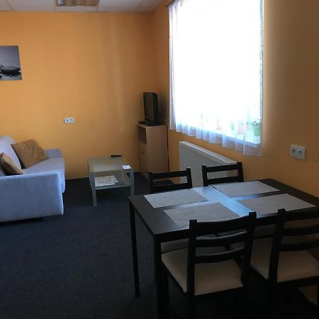 Apartment Corriger Ústí nad Orlicí 外观 照片