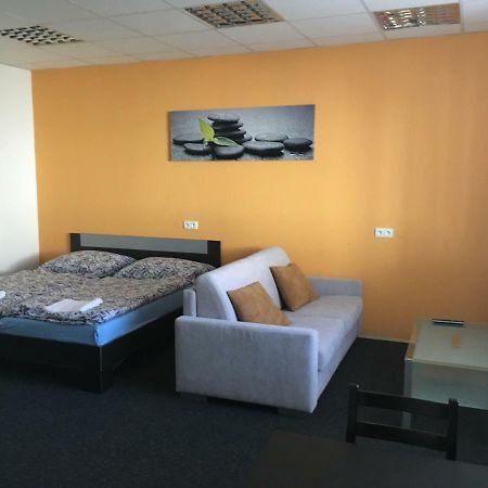 Apartment Corriger Ústí nad Orlicí 外观 照片