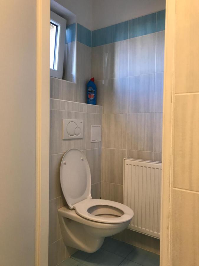 Apartment Corriger Ústí nad Orlicí 外观 照片