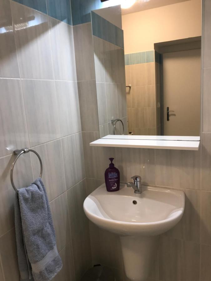 Apartment Corriger Ústí nad Orlicí 外观 照片